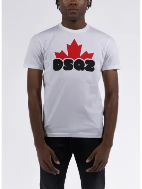     -DSQUARED    -T-SHIRT COOL FIT-