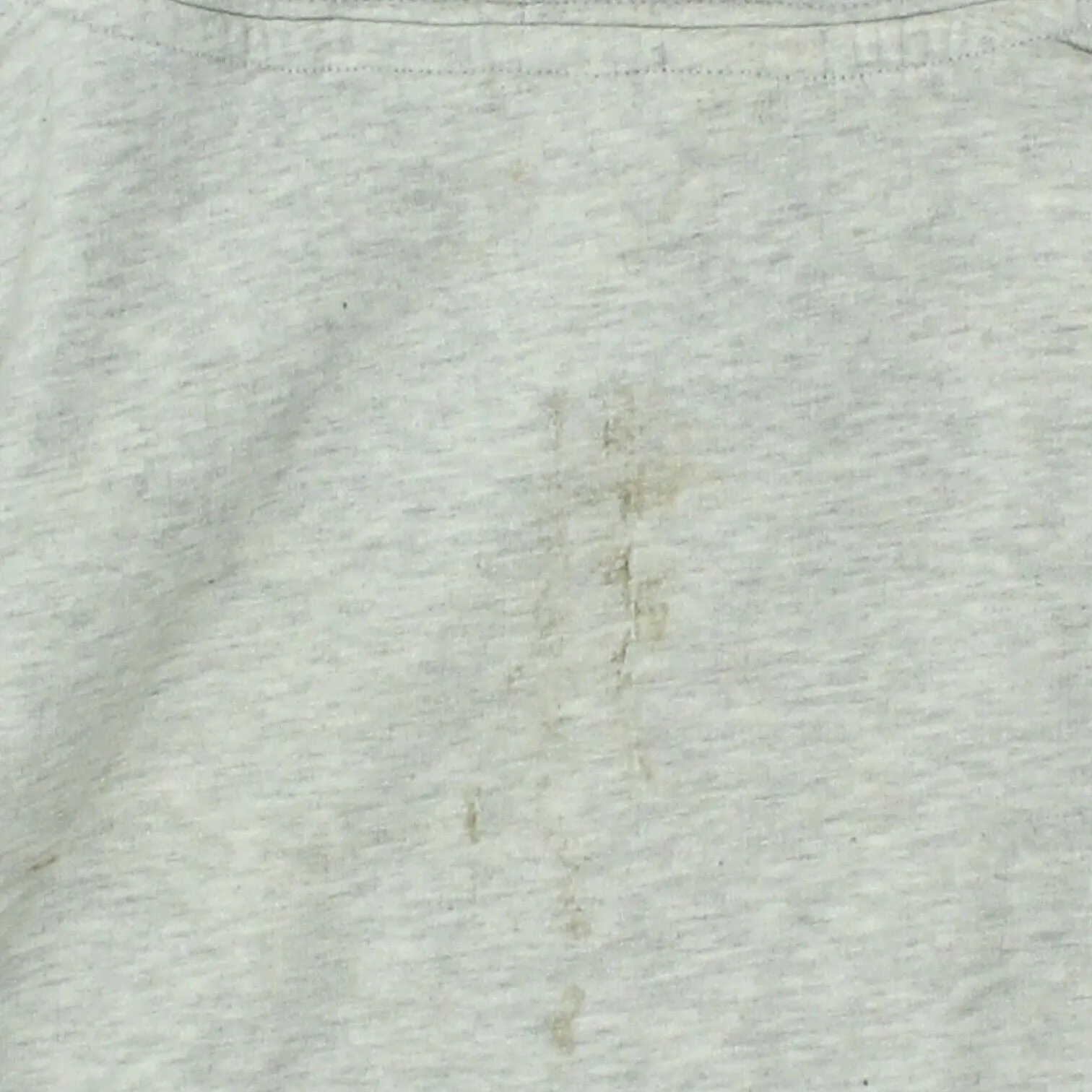 Superdry Mens Grey Pullover Hoodie | Vintage High End Designer Hoody VTG